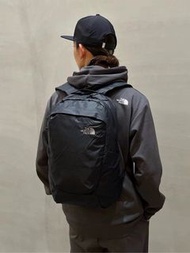 THE NORTH FACE Glam Daypack 20L日版北面戶外休閒輕量可收納雙肩包背包
