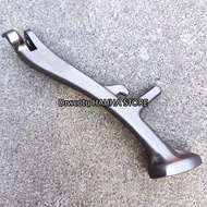 Motocross Kickstand Side Stand Side Support Tripod For Zontes ZT310-V1 X1 R1 R2 ZT310-X-T-R-V-X1-R2 