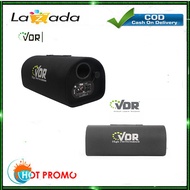 Speaker Aktif Bluetooth VDR V-4400BT Bazooka 8 inch Super Bass + Radio FM