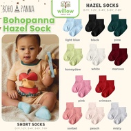 Children's Foot Accessories - Bohopanna Hazel Sock