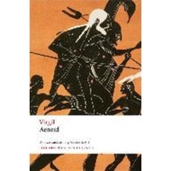 Aeneid by Virgil (UK edition, paperback)