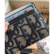 Quality One Piece Card Holder Presbyopic Card Holder Business Card Holder Card Bag Card Holder Small