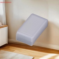 (warmseen) 1Pcs Portable External Machine Ceiling Light Flash Soft Light Box For IT30PRO Camera Flas