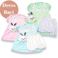 Baby Girl Clothes 1-2 Years Baby Girl Dress