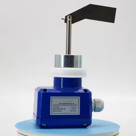 Premium Quality Machine Position Sensor – Ensure Precise in Cement Stations