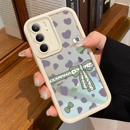 Casing Hp For Realme C75 4G C75X 4G 14X 5G Case Casing Butterfly knot dot HP pattern Kesing Kasing m