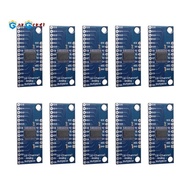 10 Piece/Set CD74HC4067 High-Speed CMOS Analog Multiplexer