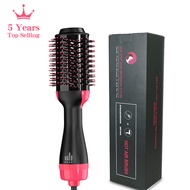XIAOMI 3 IN 1 Hot Air Brush One-Step Hair Dryer And Volumizer Styler and Dryer Blow Dryer Brush Prof