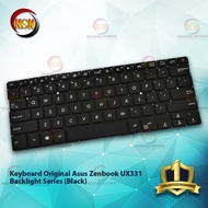 Original Laptop Keyboard ASUS Zenbook UX331 UX331UA Backlight