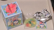 哆啦A夢  叮噹 Doraemon 花花世界盲盒擺設