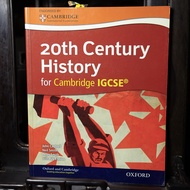 20th Century History for Cambridge IGCSERG
