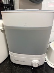 Philips Avent 奶瓶消毒器