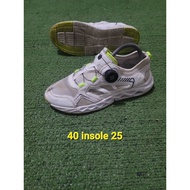 Outdoor shoes s40 prospecs