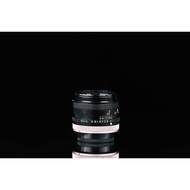 Canon FD 50mm f1.8 S.C. #1358