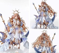 現貨 Vertex 精靈村 第十四村民 蒂安娜媽媽 1/6 figure 限定版