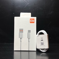 Xiaomi Turbo Charger 5A USB Type C 33W 45W 55W Fast Charging data Cable 100%Original