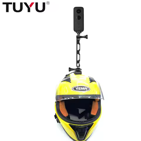 Insta360 One X2 Helmet Unicorn Strap Accessories Bicycle Motorcycle Extreme Sport Helmet for Insta36