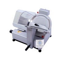 Meat Slicer Heavy Duty Butcher pro brand for Samgyupsal Semi Automatic High