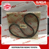 SAGA SAGA | Fan Belt Original Toyota Dyna 14B Fan Belt/ LLL00-03000