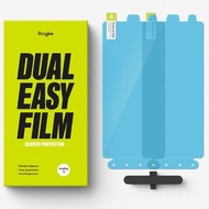 (全新) Ringke OnePlus 12 高清水凝膜高清貼 Screen Protector【2片裝】