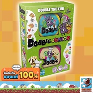 Dobble Junior Board Game