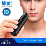Mini Portable Electric Shaver Single Head Shaver Shaver