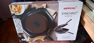 Happycall Synchro 雙面煎鍋