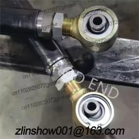 Heavy Duty 1.25 Rotulas Joint Heim Joints Uniball Johnny Joints Offroad Jeep Rebuild 1-1/4 Offset Ro