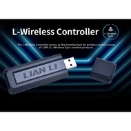Lian Li L-Wireless Controller For UNI FAN SL / TL / SL INF / CL / Strimer Wireless Series