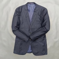 S154/MVIO/Size M/jas pria/jasmurah/jaskantor/jaskekinian/jasbranded/jashitam