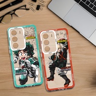 HP Case For REALME C71 Latest 2025 Latest Phone Case Softcase realme c71 Camera Protector JSVR-961