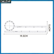 【CMY】 CNP-2 Navigation Slide Rule Flight Navigation Drawing Rule Electronic Scale