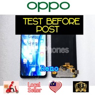 [Ready Stock] OPPO Reno CPH1917 LCD Display Touch Screen Digitizer//OLED & TFT