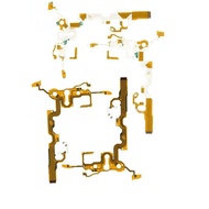 1pcs New Mechanism Flex Cable for SONY HC26E HC28E HC36E HC52E HC1E HC3E HC9E HC90E HC96E HC55E FX7 
