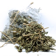 daun nilam kering godong dilem nilam kering isi 500 gram- 1 kg Herbal sakit kepala ramuan untuk diar