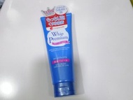 日本Shiseido資生堂洗顏專科素肌Whip Premium洗面奶