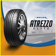 ✨ ♝ ✷ Sailun Tires Atrezzo Elite 185/55 R15 Passenger Car Radial High Performance Tire