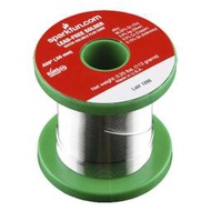 【飆機器人】特殊焊錫 - 0.25lb (0.5mm) (歐美進口）