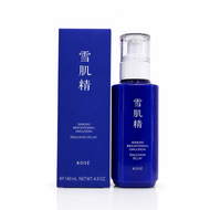 KOSE Sekkisei Brightening Emulsion 140ml (Lot11/2025) และ Emulsion Enriched 70ml