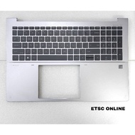 Palmrest Laptop For Hp Zbook Fury 16 G9 G10 Top Cover Palmrest with Backlit keyboard