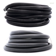 pur/ 32mm Flexible Hose Extender Extension Tube Soft Pipe for Vacuum Cleaner Accessories Universal Household Tool