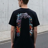 EVISU TSHIRT EVISU T-SHIRT/
