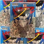 EUNHYUK Sealed 1st Mini Album [EXPLORER] (Comic Book Ver.)