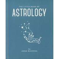 (BBW) THE LITTLE BOOK OF ASTROLOGY