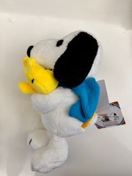 Linus Snoopy 史努比毛絨公仔