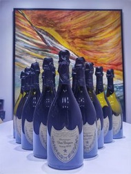 Dom Perignon Vintage 2012