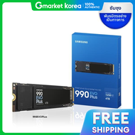 Samsung | อะートบอกซ/ซมซงอเลกทรอนกส ซมซงอเลกทรอนกส 990 EVO PLUS NVMe SSD 4TB MZ-V9S4T0BW