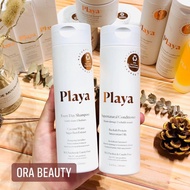 Bộ gội xả Playa Healthy Hair Essentials Kit