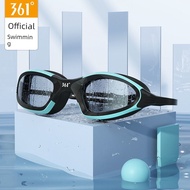 361 Swimming Goggles Waterproof Anti-Fog High-Definition Racing Swimming Goggles Swimming Gogg
