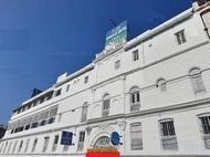 OYO 18344 The Howrah Hotel